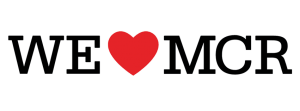 We love Mcr